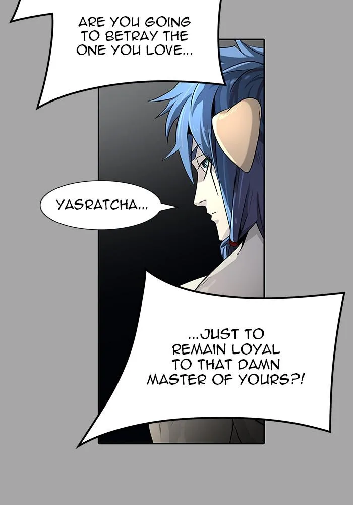 Tower of God - Chapter 529 - Page 116