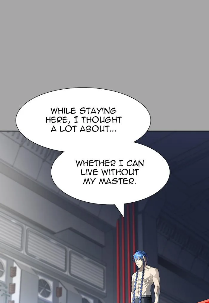 Tower of God - Chapter 529 - Page 117