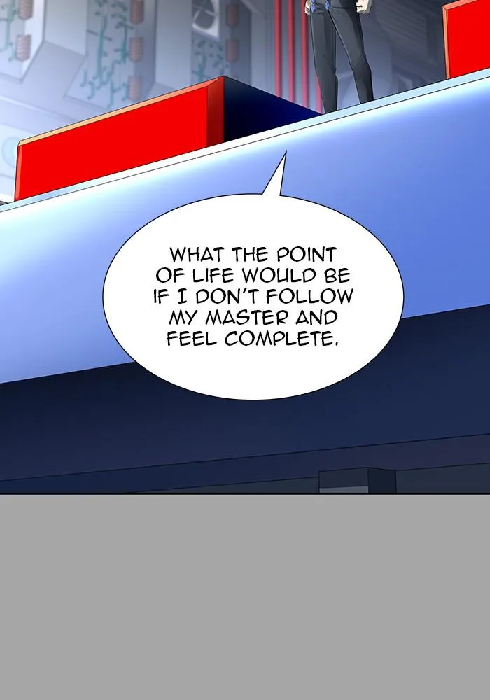 Tower of God - Chapter 529 - Page 118