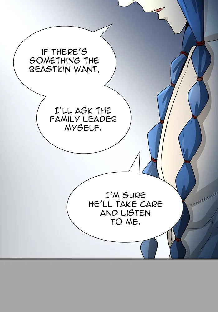 Tower of God - Chapter 529 - Page 120