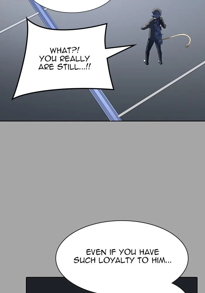 Tower of God - Chapter 529 - Page 122