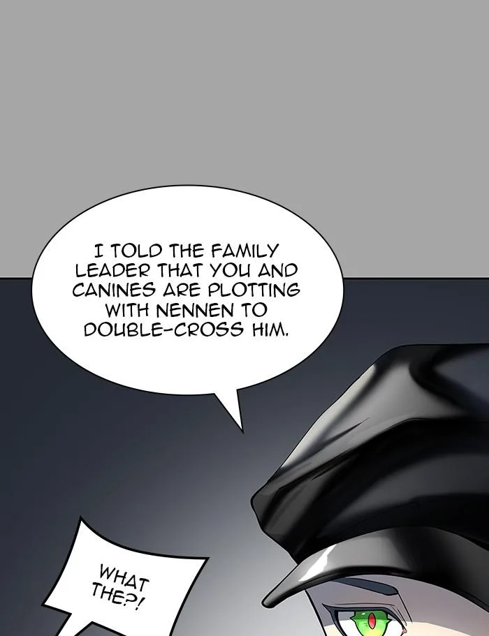 Tower of God - Chapter 529 - Page 124