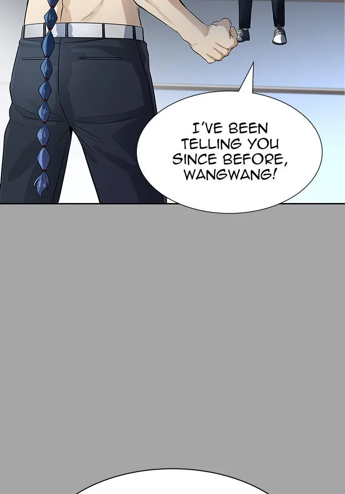 Tower of God - Chapter 529 - Page 127