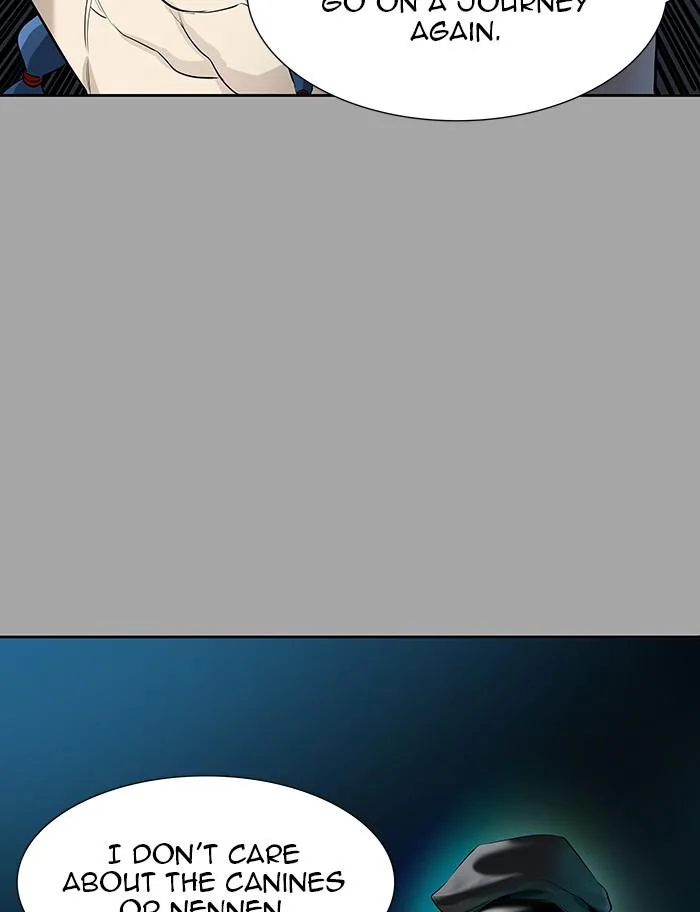 Tower of God - Chapter 529 - Page 130