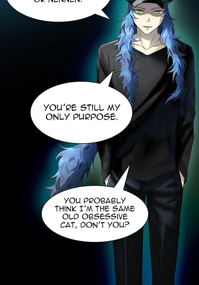 Tower of God - Chapter 529 - Page 131