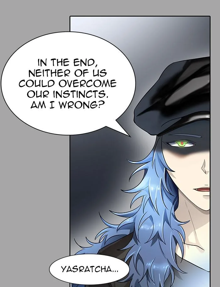 Tower of God - Chapter 529 - Page 134