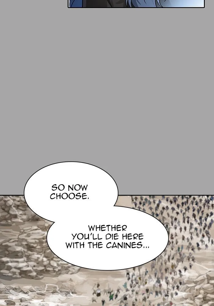Tower of God - Chapter 529 - Page 135