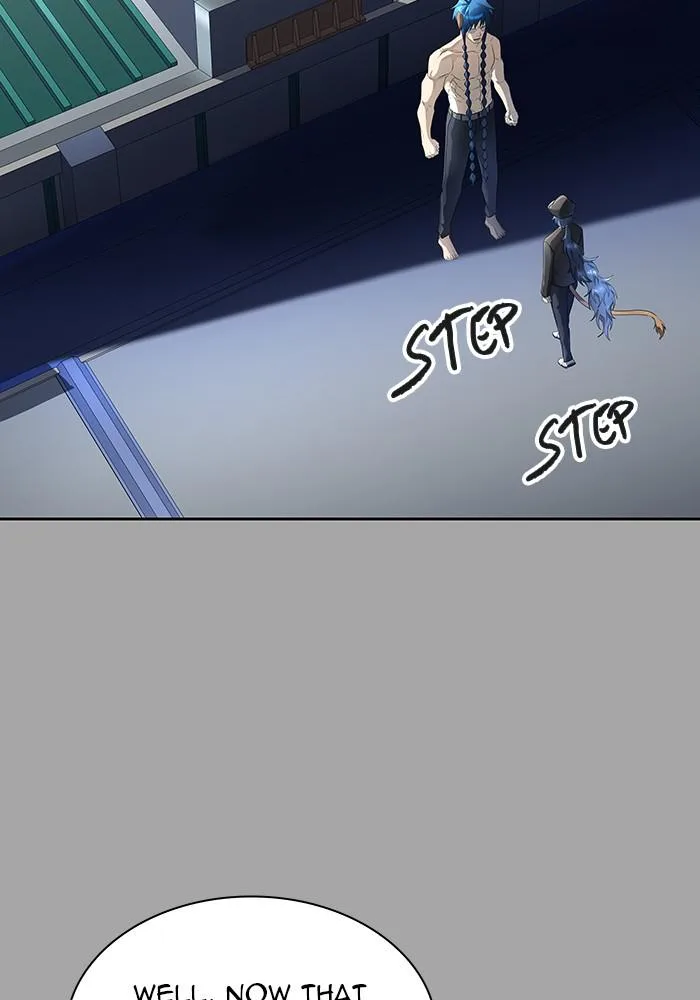 Tower of God - Chapter 529 - Page 137