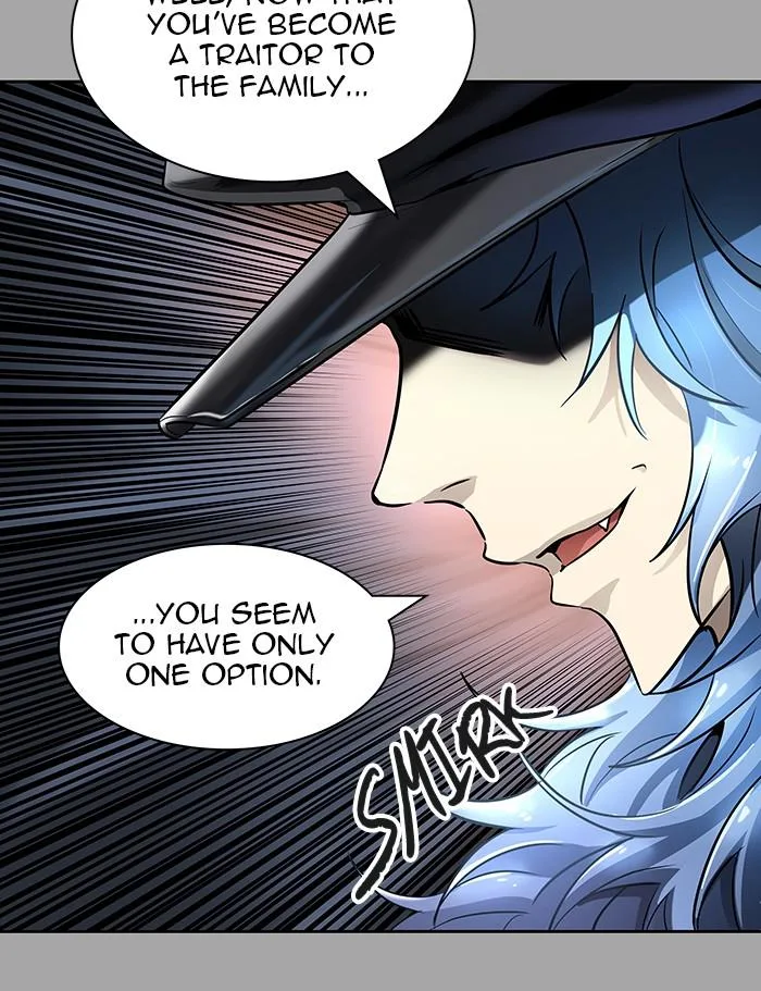 Tower of God - Chapter 529 - Page 138