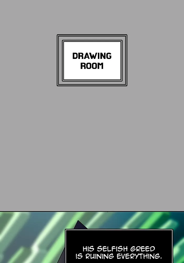Tower of God - Chapter 529 - Page 14