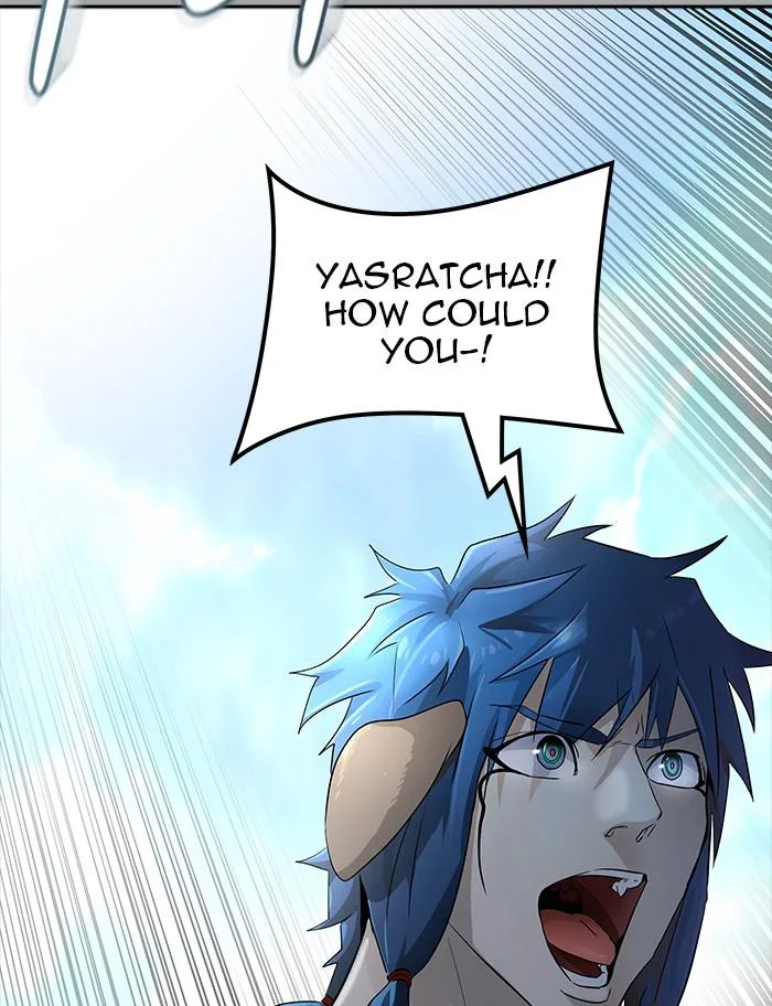 Tower of God - Chapter 529 - Page 140