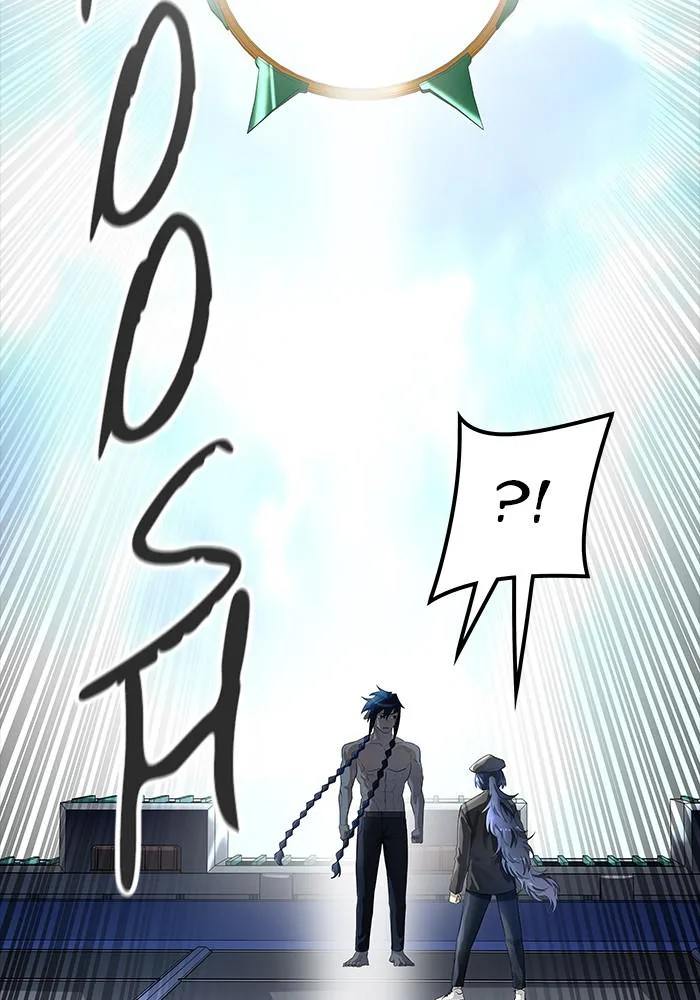 Tower of God - Chapter 529 - Page 143