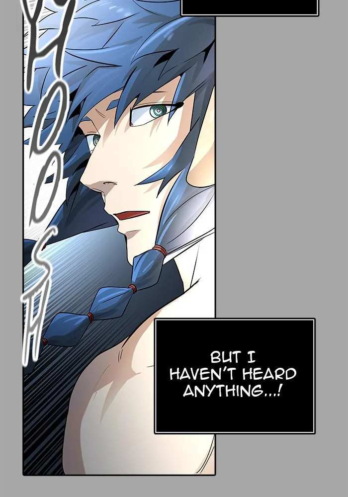 Tower of God - Chapter 529 - Page 145