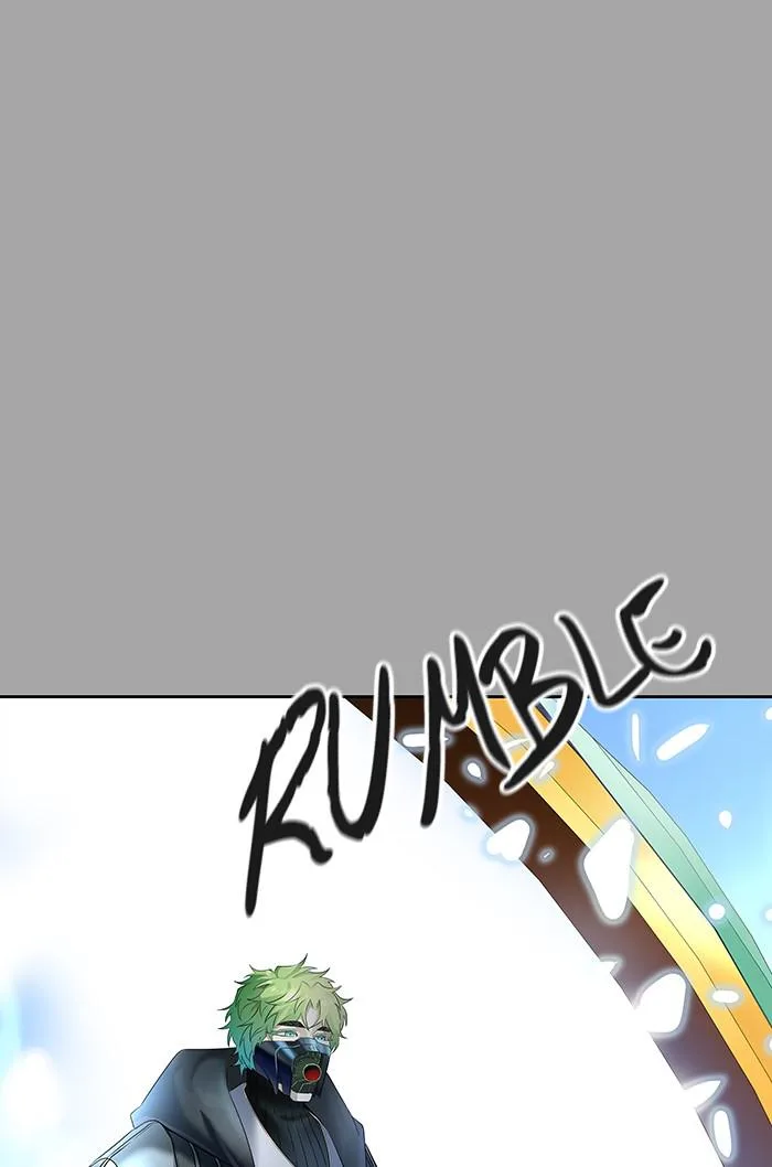 Tower of God - Chapter 529 - Page 151