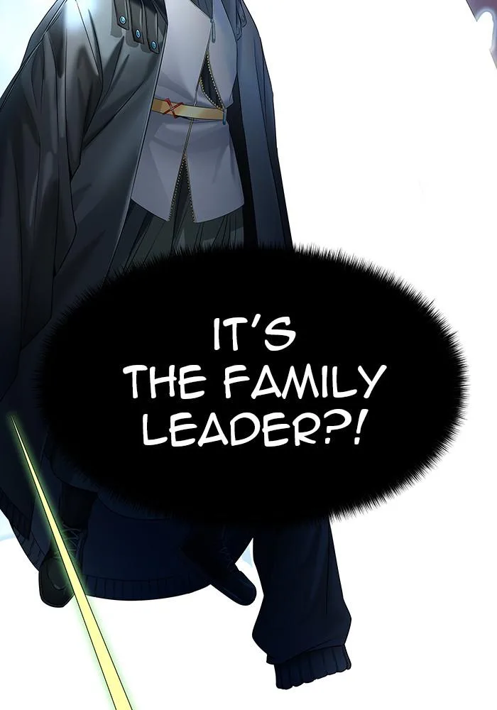 Tower of God - Chapter 529 - Page 152
