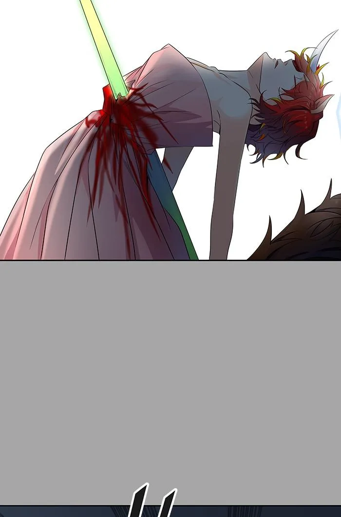 Tower of God - Chapter 529 - Page 153