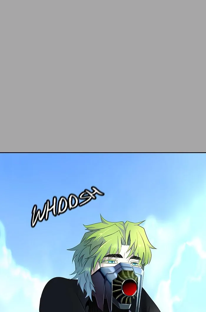 Tower of God - Chapter 529 - Page 155