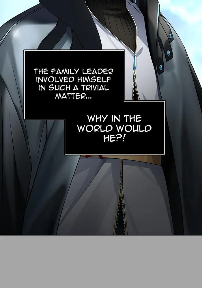 Tower of God - Chapter 529 - Page 156