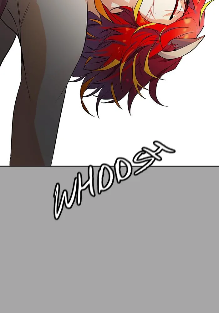 Tower of God - Chapter 529 - Page 158