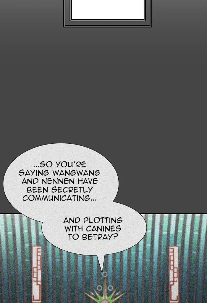Tower of God - Chapter 529 - Page 17