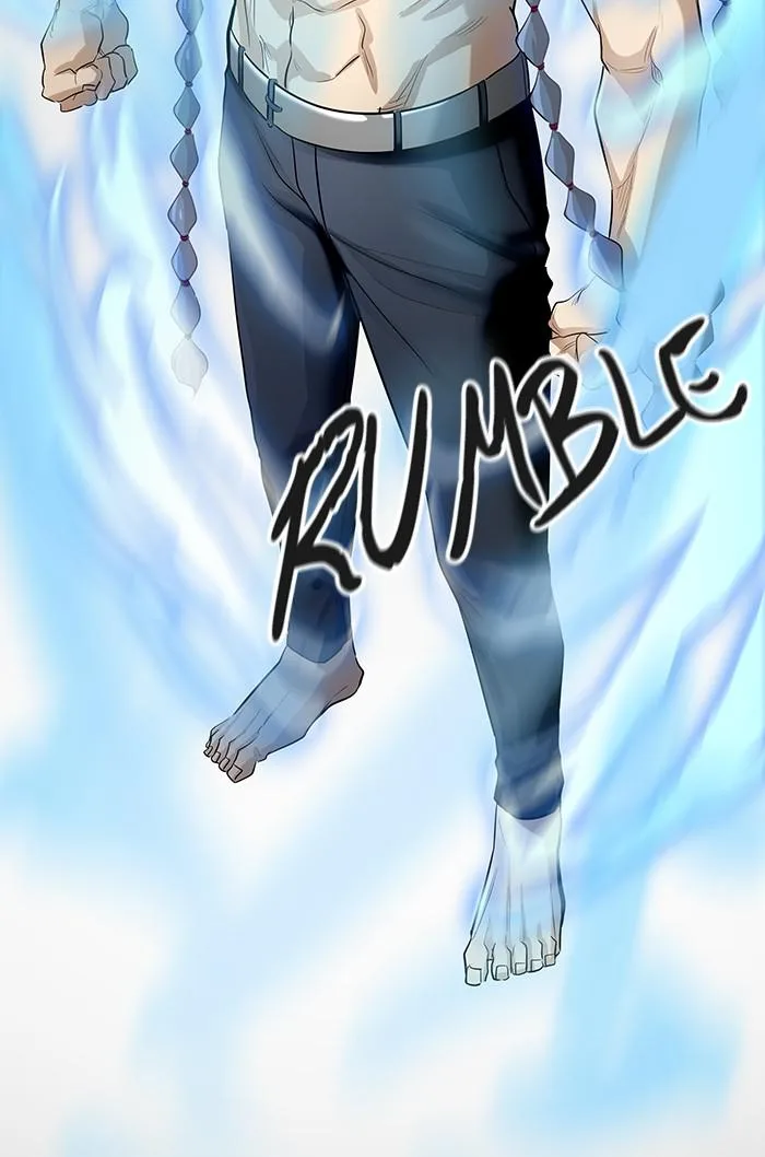 Tower of God - Chapter 529 - Page 171