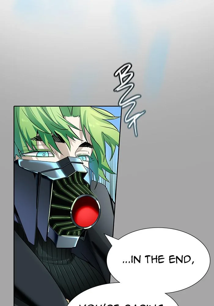 Tower of God - Chapter 529 - Page 172