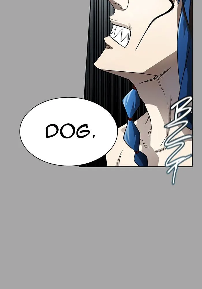 Tower of God - Chapter 529 - Page 174