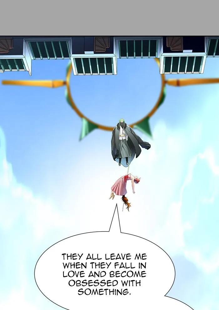 Tower of God - Chapter 529 - Page 178