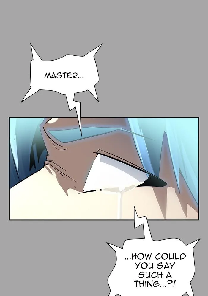 Tower of God - Chapter 529 - Page 180
