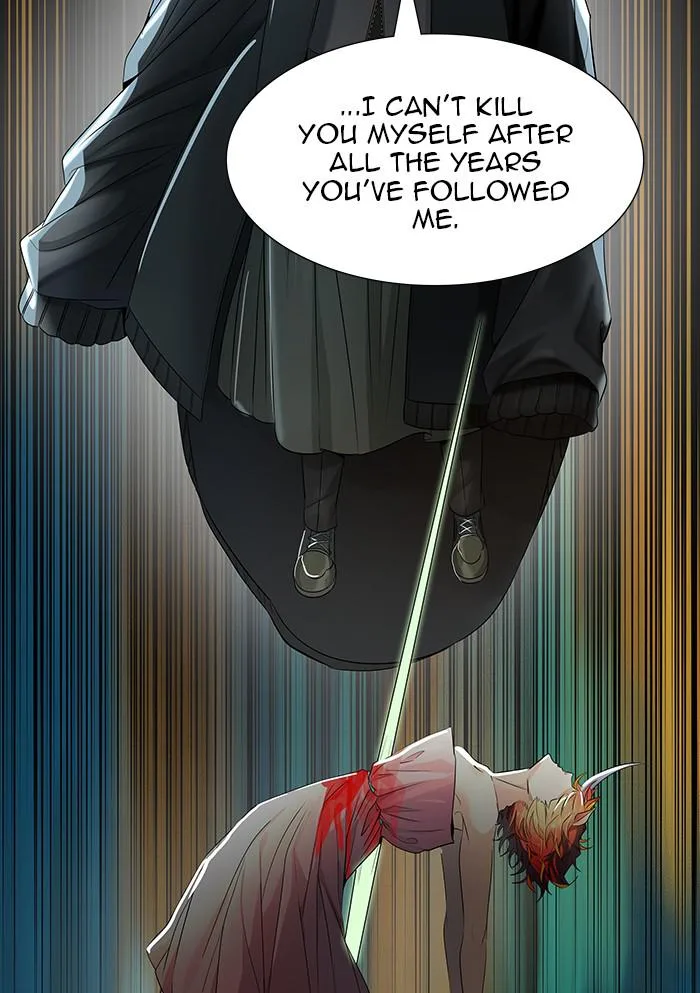 Tower of God - Chapter 529 - Page 182