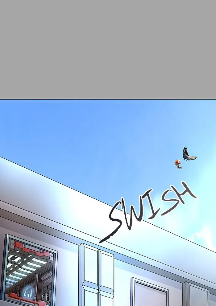 Tower of God - Chapter 529 - Page 184