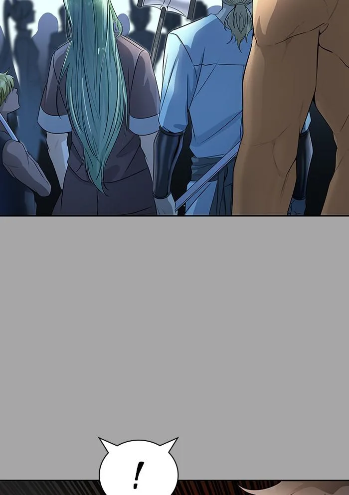 Tower of God - Chapter 529 - Page 186