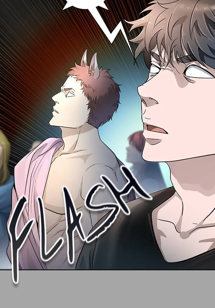 Tower of God - Chapter 529 - Page 187