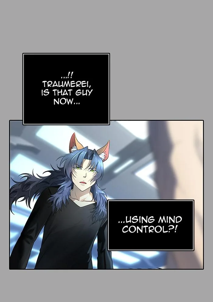 Tower of God - Chapter 529 - Page 188
