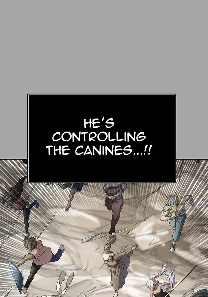 Tower of God - Chapter 529 - Page 189