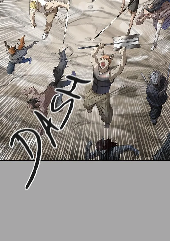 Tower of God - Chapter 529 - Page 190
