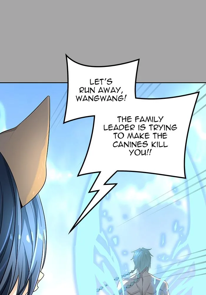 Tower of God - Chapter 529 - Page 191