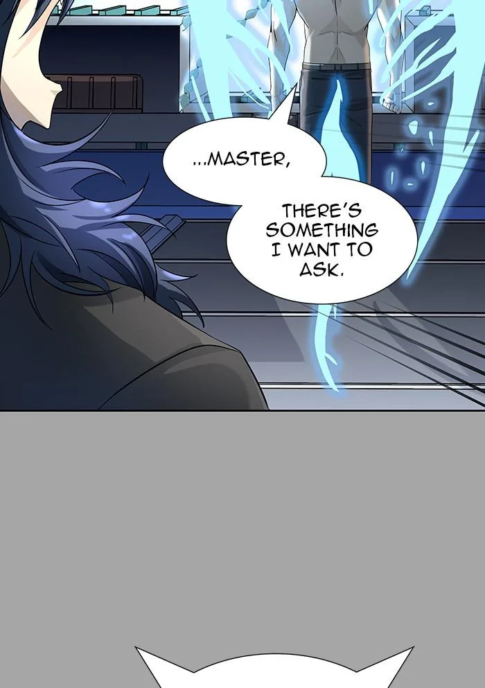 Tower of God - Chapter 529 - Page 192