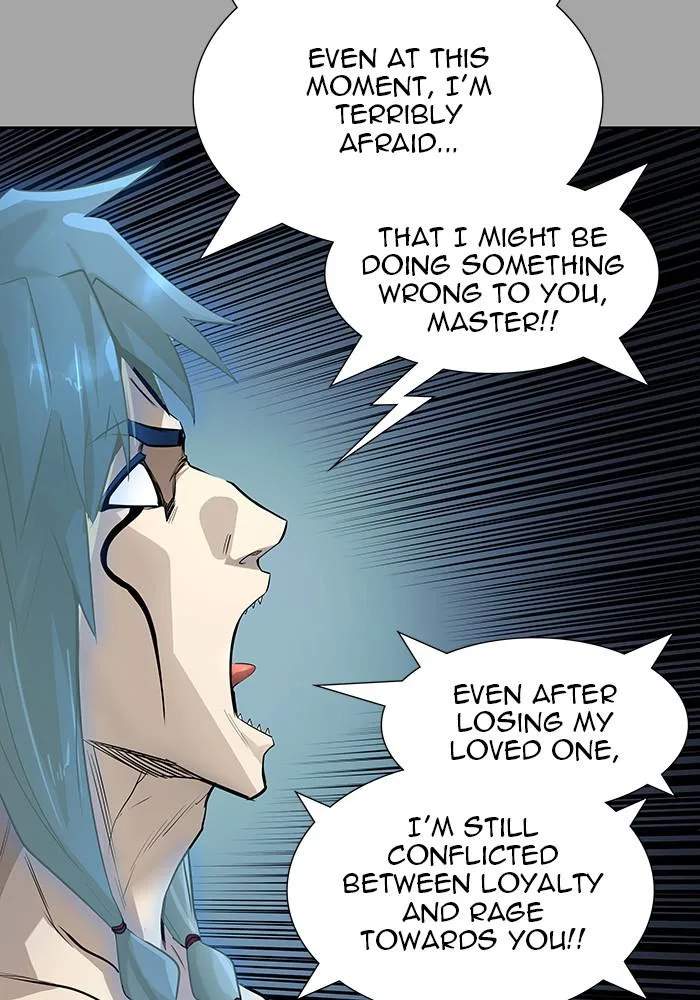 Tower of God - Chapter 529 - Page 193