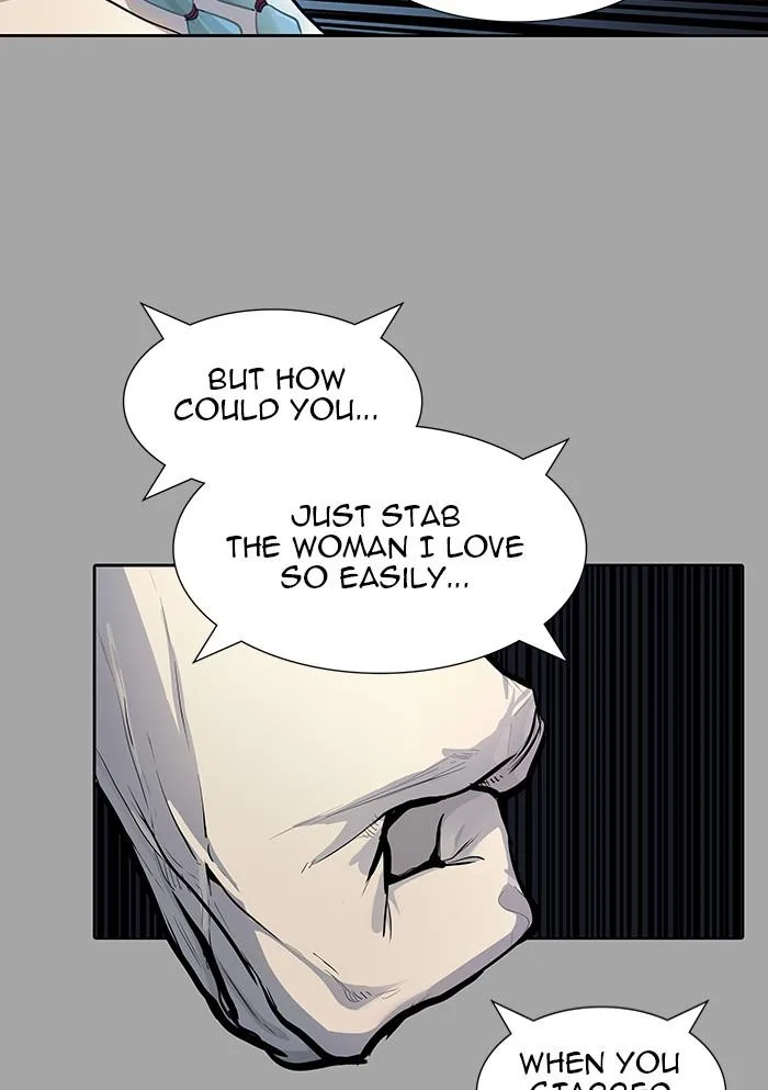 Tower of God - Chapter 529 - Page 194