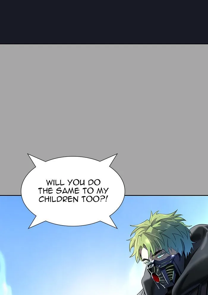 Tower of God - Chapter 529 - Page 196
