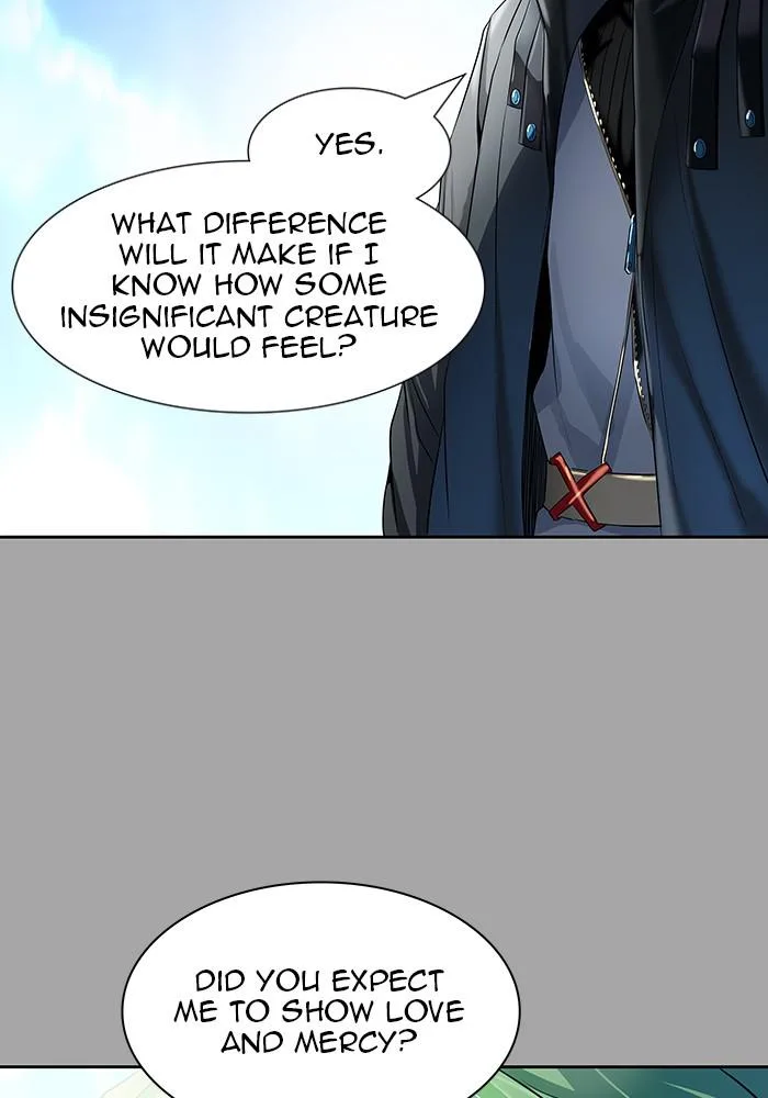 Tower of God - Chapter 529 - Page 197