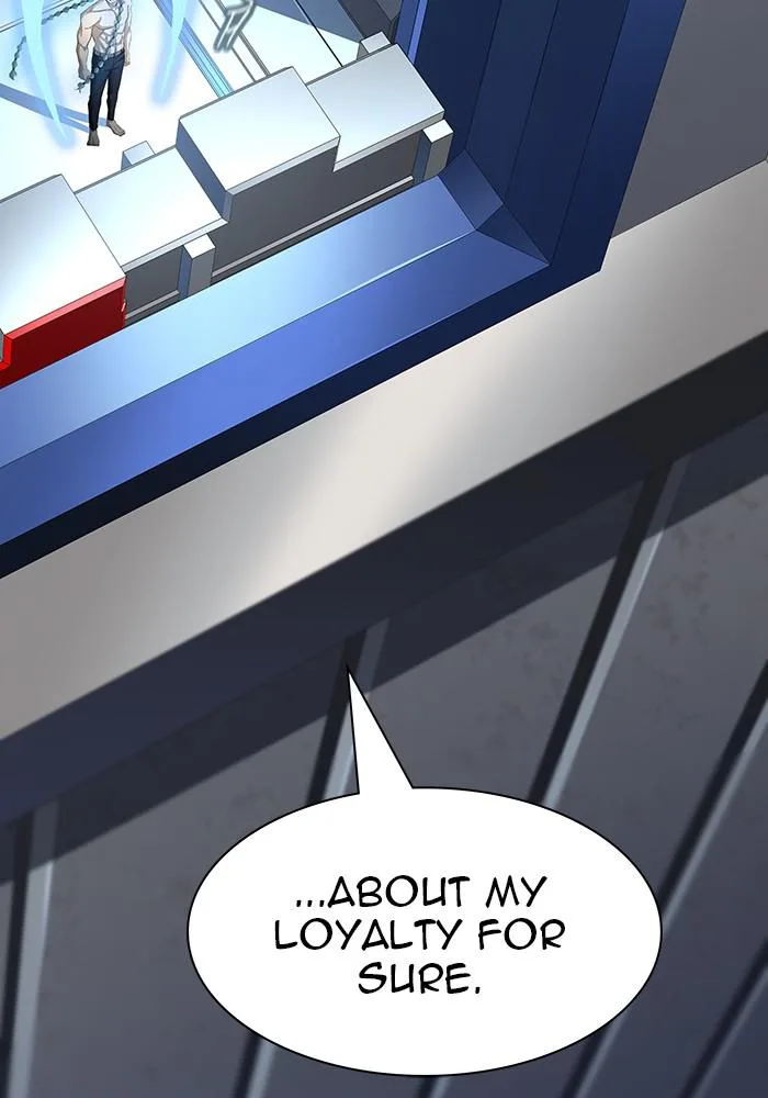Tower of God - Chapter 529 - Page 203