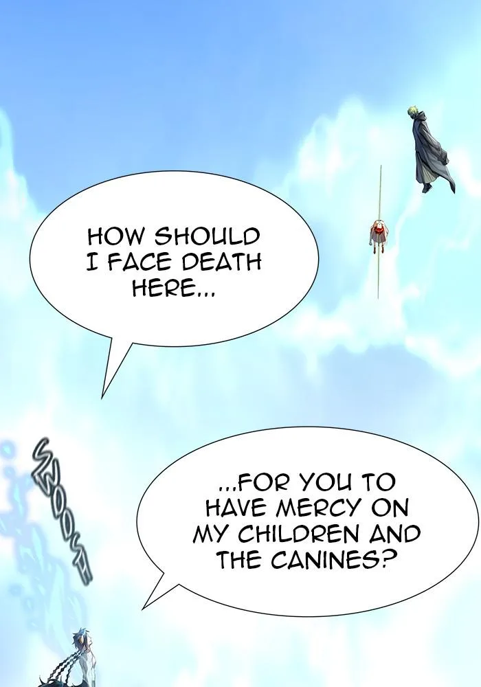 Tower of God - Chapter 529 - Page 206