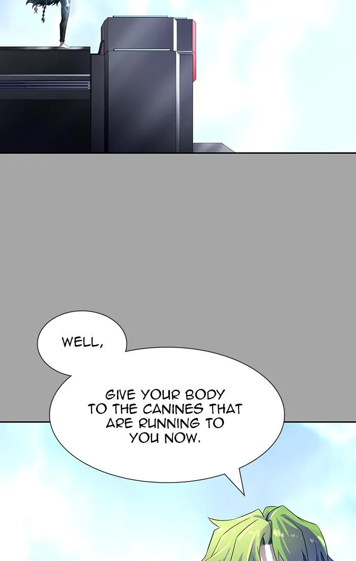 Tower of God - Chapter 529 - Page 207