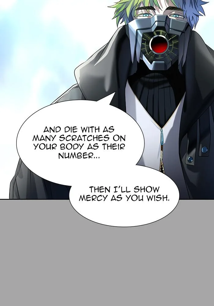 Tower of God - Chapter 529 - Page 208