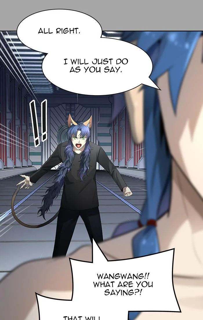 Tower of God - Chapter 529 - Page 209