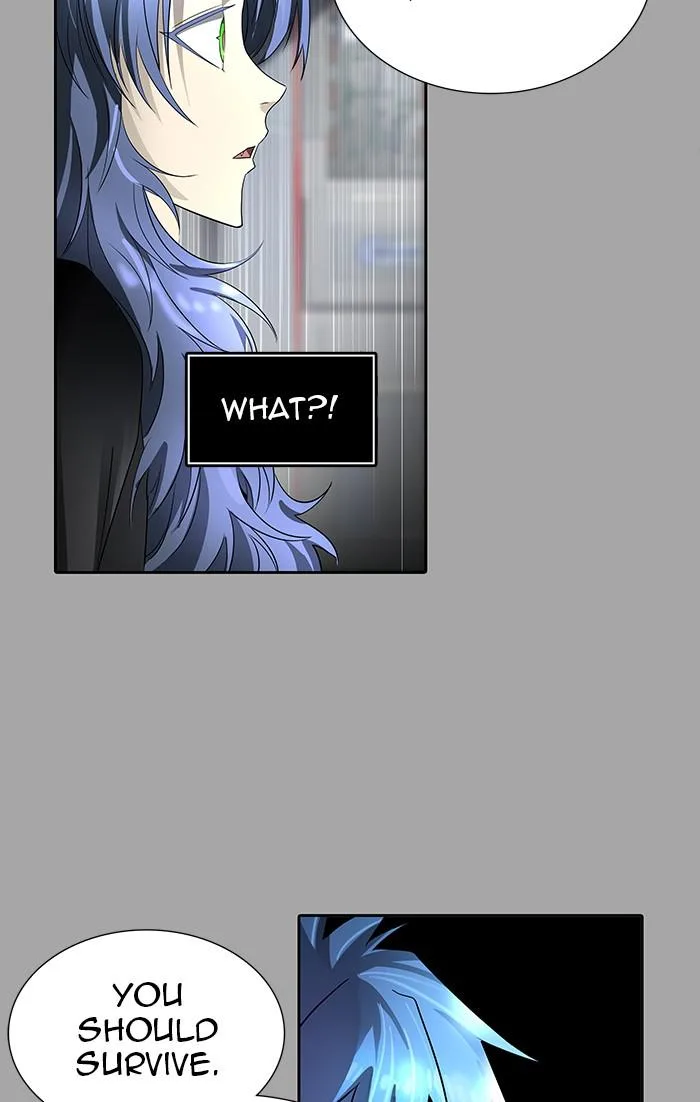 Tower of God - Chapter 529 - Page 211