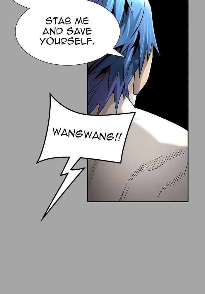 Tower of God - Chapter 529 - Page 212