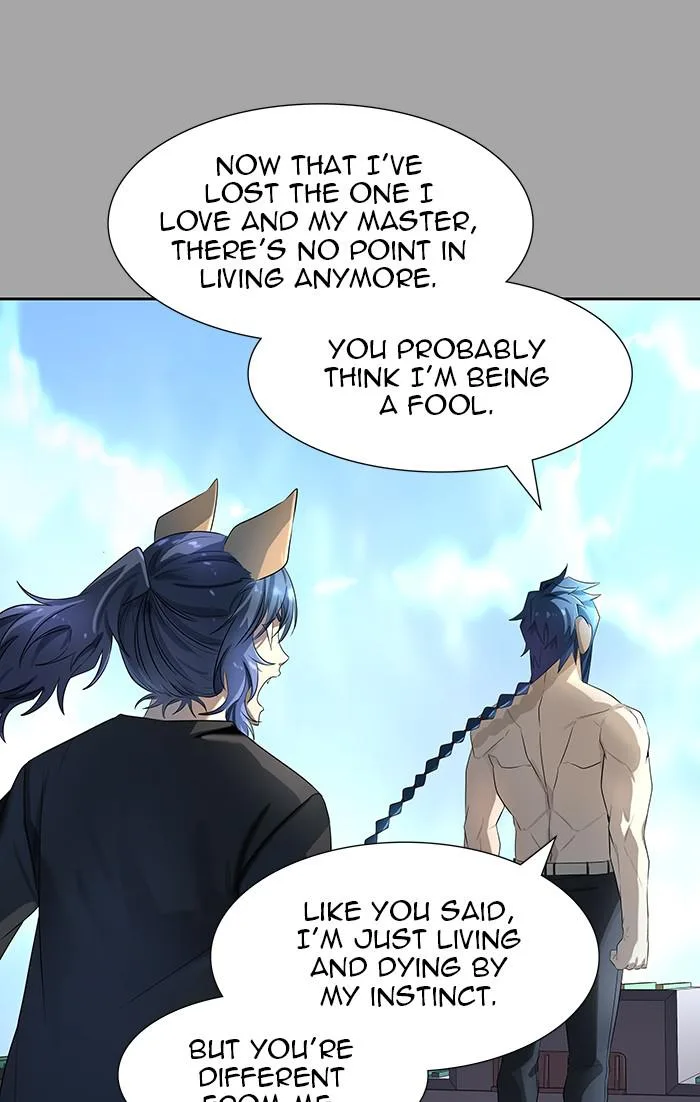 Tower of God - Chapter 529 - Page 213